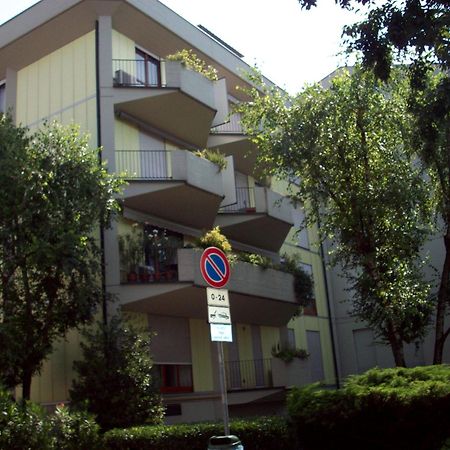 Keplero G Apartment Bergamo Exterior foto