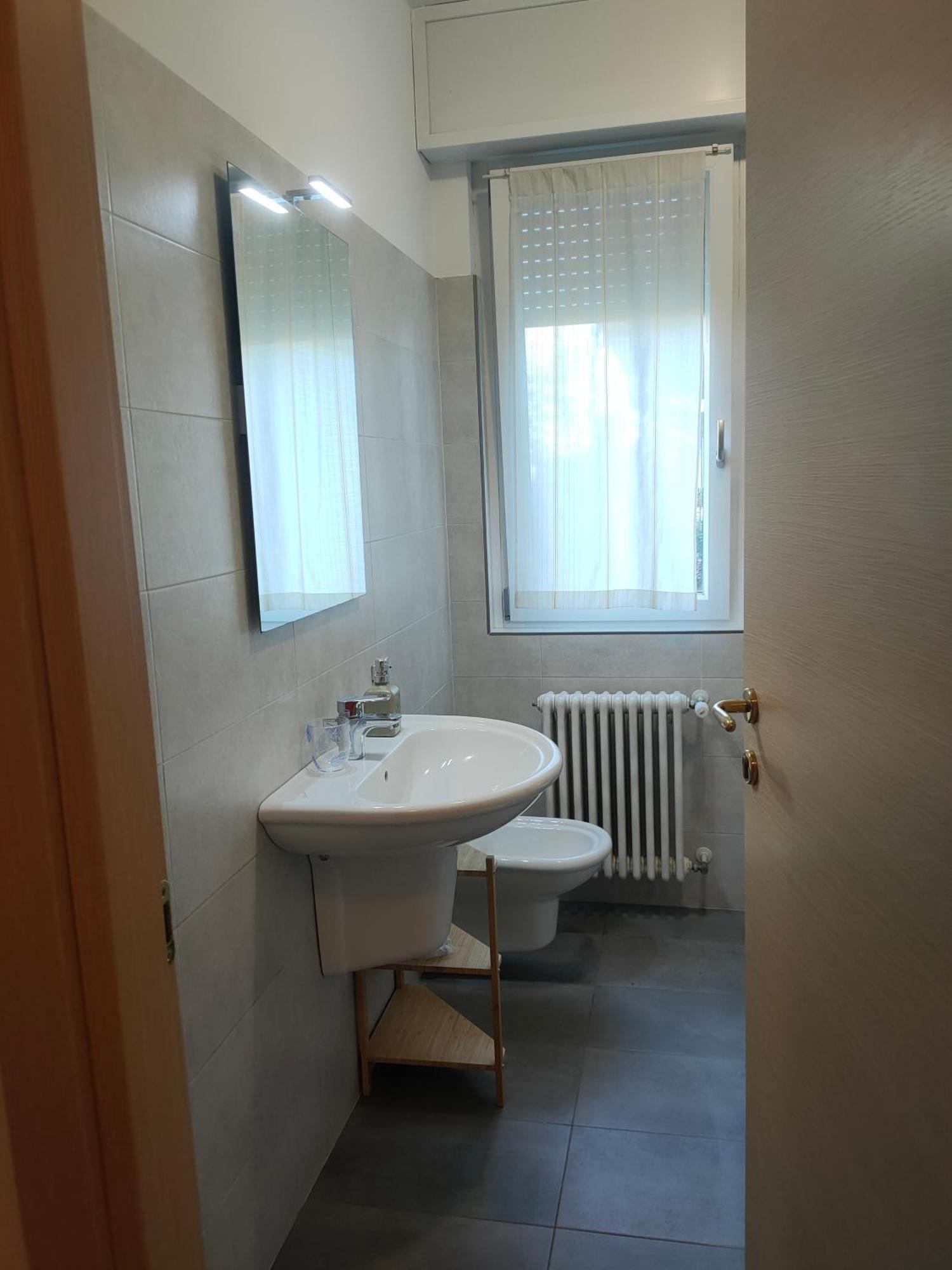 Keplero G Apartment Bergamo Exterior foto