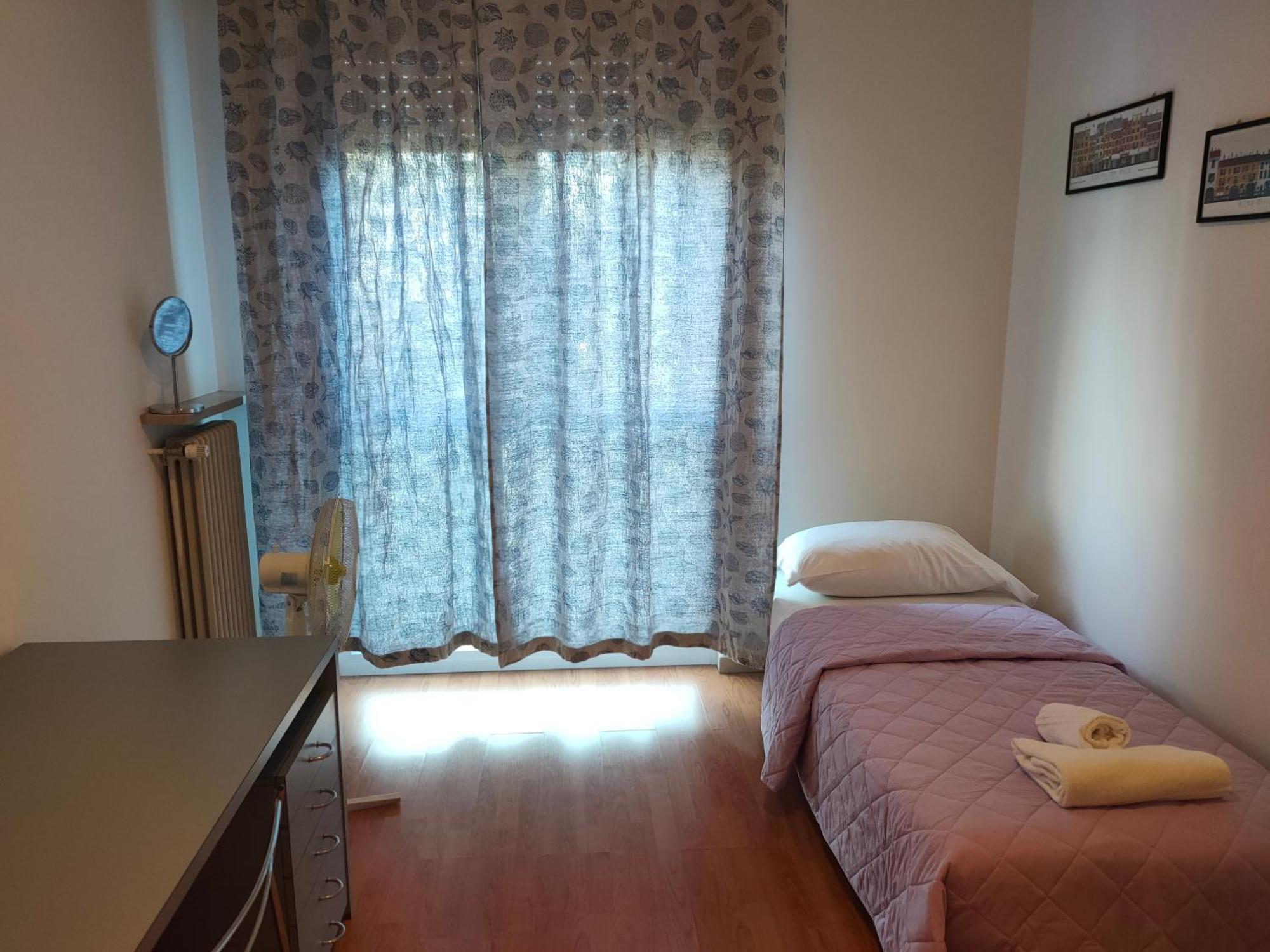 Keplero G Apartment Bergamo Exterior foto